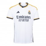 Nogometni Dresovi Real Madrid Fran 20 Domaći 2023-24 Kratkih Rukava